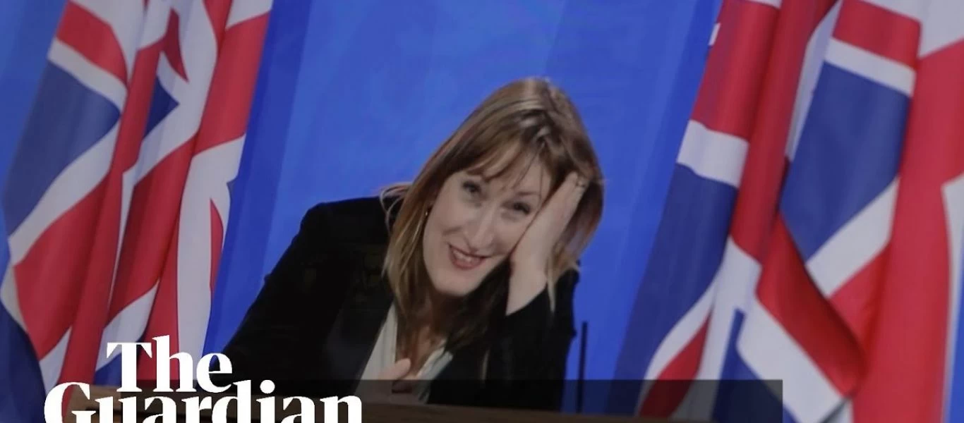 Βρετανία: Η αστυνομία δεν θα ερευνήσει το «χριστουγεννιάτικο πάρτι» στην Ντάουνινγκ Στριτ λόγω «έλλειψης αποδείξεων»